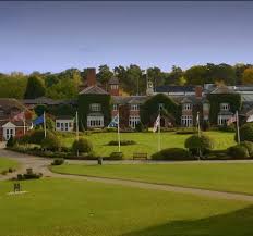 Image result for Belfry, The