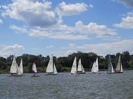 Image result for Banbury Sailing Club