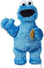 Image result for cookie monster