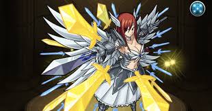 「エルザ・スカーレット」の画像検索結果