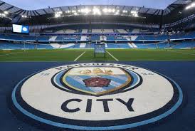 Image result for City Of Manchester