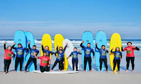 Image result for Raven Surf School