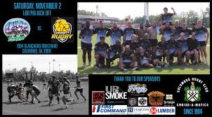 Image result for Rugby Road Recreation Club