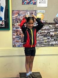 Image result for Hillingdon Streamers