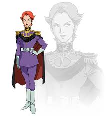 「キシリア・ザビ 機動戦士ガンダム」の画像検索結果