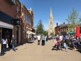 Image result for Market Harborough Sc
