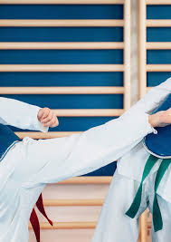Image result for Abbey Fit Tae Kwon Do