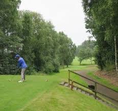 Image result for Whitley Bay Golf Club