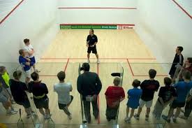 Image result for Berkhamsted & Squash Club