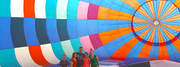 Image result for Espiritu Balloon Flights