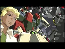 「ディアッカ・エルスマン」の画像検索結果