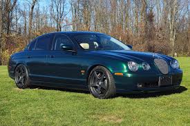 Image result for Racing Green 2004 Jaguar