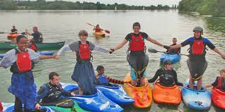 Image result for Regents Canoe Club