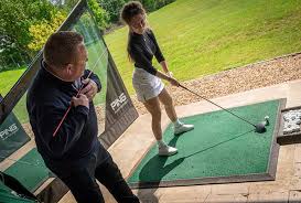 Image result for Abbey Hill Golf Centre, Milton Keynes