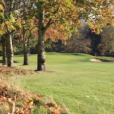Image result for Burghill Valley Golf Club