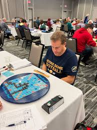 Image result for Meifod Scrabble Club