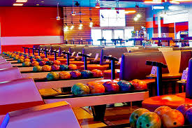 Image result for College Park Bowling Association