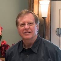 Image result for David Heald