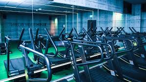 Image result for Village Gym Basingstoke