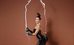 Image result for kim kardashian Playboy