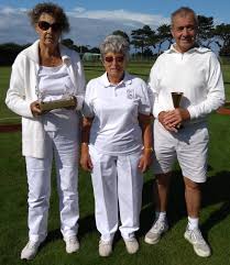 Image result for Hunstanton Croquet Club