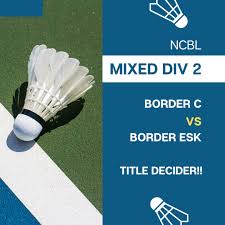 Image result for Gloucester Borderers Badminton Club