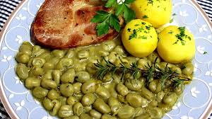 Image result for Dicke Bohnen