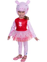 Image result for peppa pig costume