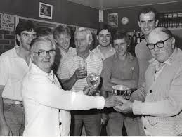 Image result for Wood Street Village Cricket Club