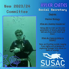 Image result for Southampton University Sub-Aqua Club