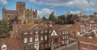 Image result for St Albans Sac