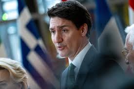 Image result for justin trudeau