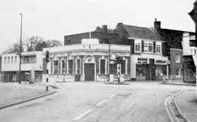 Image result for Holbeach and Fenland