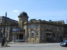 Image result for Halifax/West Yorkshire Club