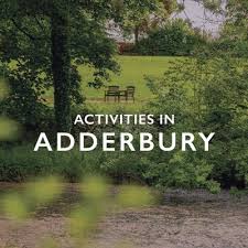 Image result for Adderbury Bowls Club