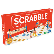 Image result for Ryknild Scrabble Club