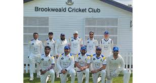 Image result for South Weald Cricket Club