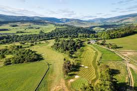 Image result for Peebles Golf Club