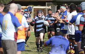 Image result for Canterbury Rugby Football Club
