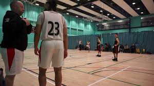Image result for Epsom Rockets Basketball Club