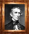 John Tyler, Julia Tyler