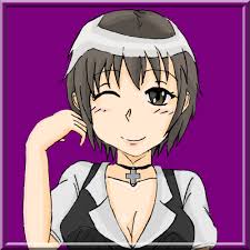 「吉井玲 バカとテストと召喚獣」の画像検索結果