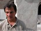 Terezakis Vlad Tepes memorial markger Heart Beats Light Bucharest ... - terezakis-vlad-tepes