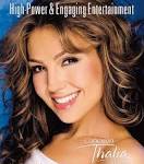 Escucha Conexion Thalia