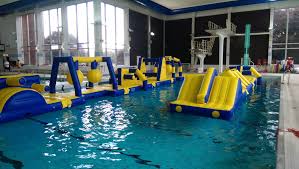 Image result for Sutton Leisure Centre