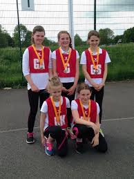 Image result for Didcot Netball Club
