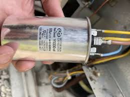 Image result for blown capacitor