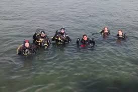 Image result for Bedford Scuba Divers
