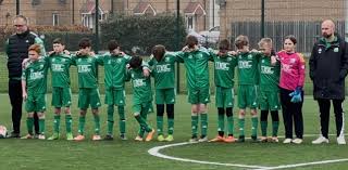 Image result for Keelby United Fc