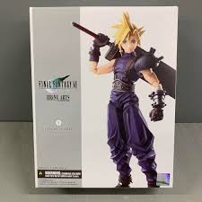 「クラウド・ストライフ FINAL FANTASY 7」の画像検索結果